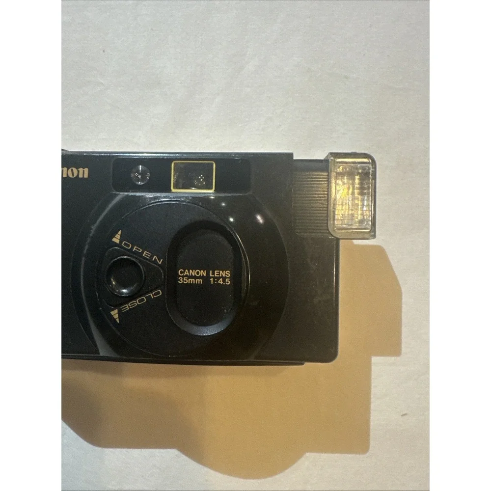Canon vintage 80